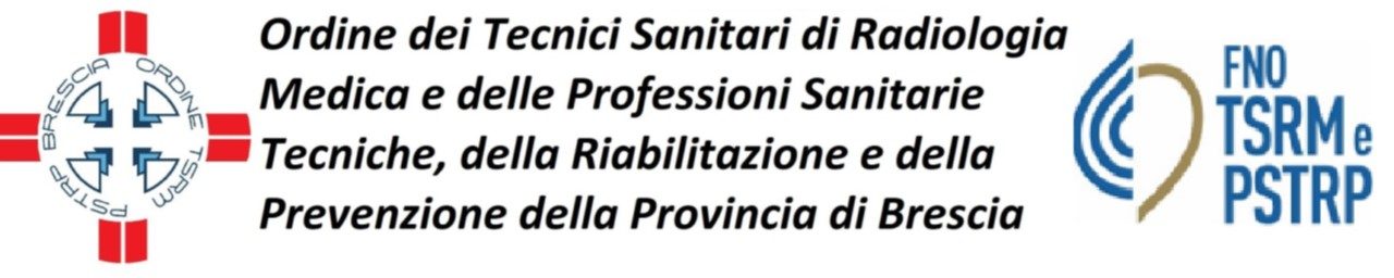 Ordine TSRM PSTRP della Provincia di Brescia